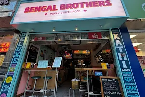 Bengal Brothers (Wan Chai) image