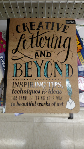 Fabric Store «Jo-Ann Fabrics and Crafts», reviews and photos, 125 E Reynolds Rd Ste 160, Lexington, KY 40517, USA