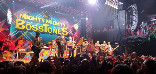 Live Music Venue «House of Blues Boston», reviews and photos, 15 Lansdowne St, Boston, MA 02215, USA