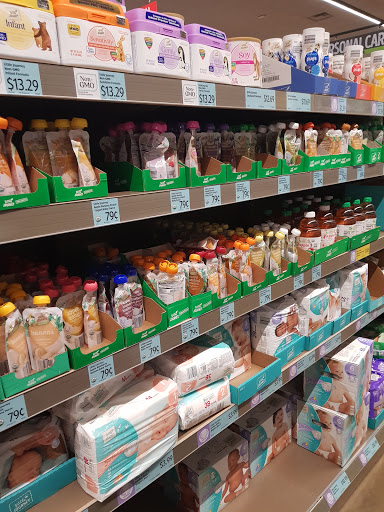 Supermarket «ALDI», reviews and photos, 1201 W Airport Fwy #201, Euless, TX 76040, USA