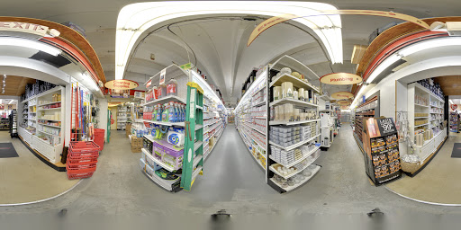 Paint Store «Miami Home Centers, Benjamin Moore Paint Center, South Miami», reviews and photos, 7325 SW 57th Ave, South Miami, FL 33143, USA