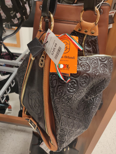 Department Store «T.J. Maxx», reviews and photos, 245 Bricktown Way, Staten Island, NY 10309, USA