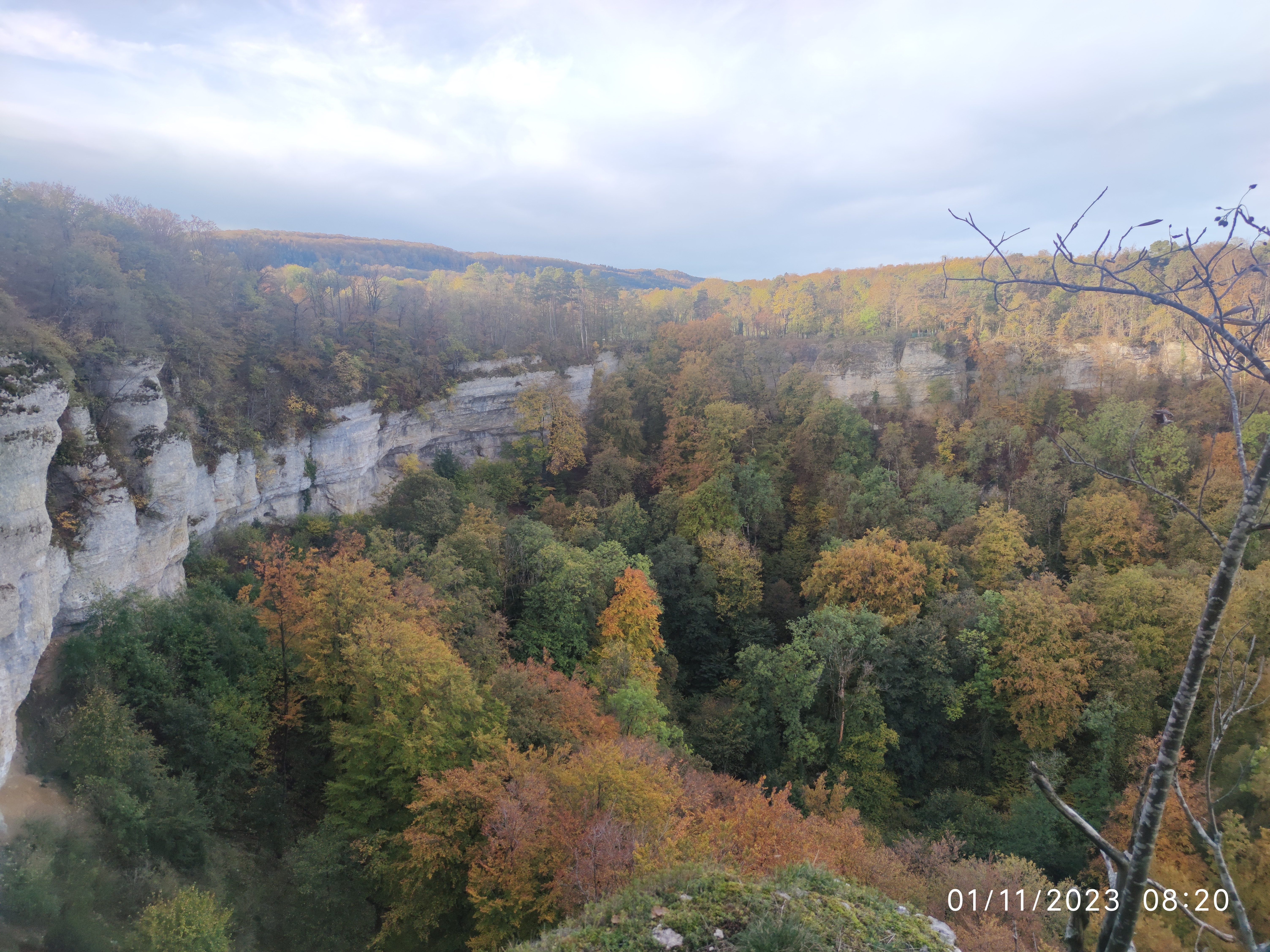 Photo n° 12 de l'avis de Patrick.i fait le 12/12/2023 à 10:07