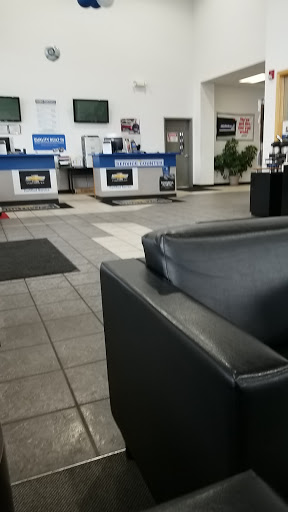 Chevrolet Dealer «Northwest Chevrolet», reviews and photos, 35108 92nd Ave S, McKenna, WA 98558, USA