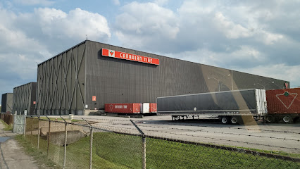 Canadian Tire - Brampton Distribution Centre