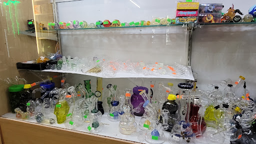 Tobacco Shop «S P Smoke Shop», reviews and photos, 8203 S Tacoma Way, Lakewood, WA 98499, USA