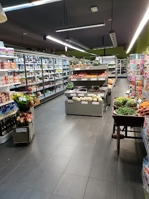 DIAGONAL SUPERMARCHE à Lésigny