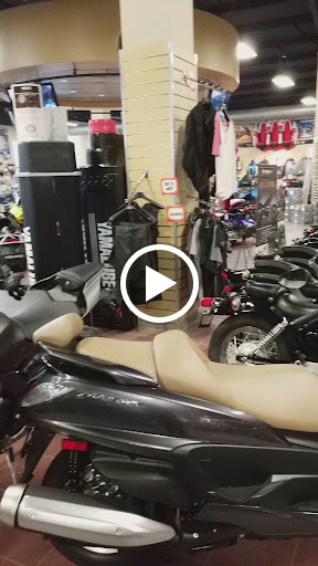 Motorcycle Dealer «Bob Weaver Motorsports & Marine», reviews and photos, 3400 Niagara Falls Blvd, North Tonawanda, NY 14120, USA