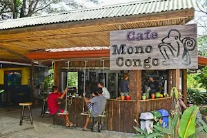 Cafe Mono Congo image