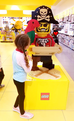 The LEGO® Store La Plaza Mall