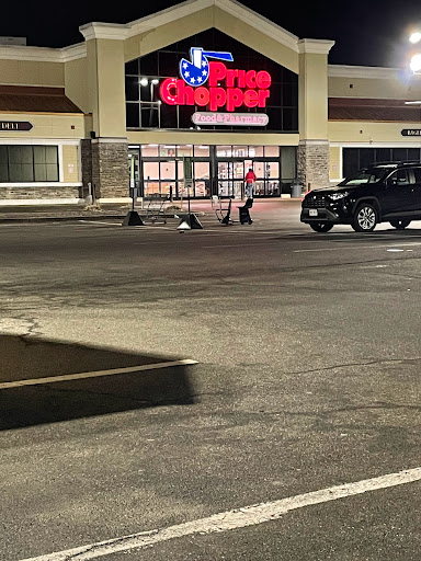 Supermarket «Price Chopper», reviews and photos, 855 Washington St, Middletown, CT 06457, USA