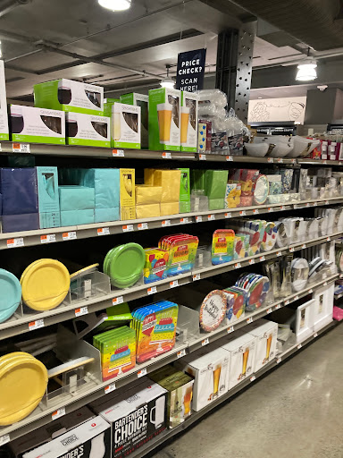 Supermarket «Roche Bros.», reviews and photos, 8 Summer St, Boston, MA 02110, USA