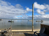 Photos du propriétaire du Bar-restaurant à huîtres LE GRAND BANC - Cabane Ostréicole à Lège-Cap-Ferret - n°2