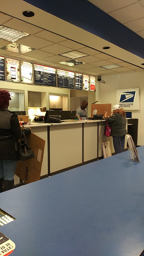 Post Office «United States Postal Service», reviews and photos, 4644 Powder Springs Dallas Rd, Powder Springs, GA 30127, USA