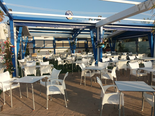 La Pinta Restaurante - puerto deportivo, S/N, 04630 Garrucha, Almería, España