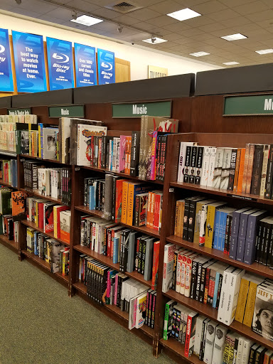 Book Store «Barnes & Noble», reviews and photos, 1553 Almonesson Rd, Deptford Township, NJ 08096, USA