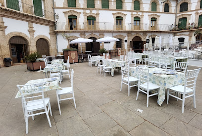 Restaurante Arxiduna - Plaza Ochavada de Andalucía, 7, 29300 Archidona, Málaga, Spain