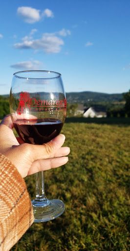 Winery «Demarest Hill Winery», reviews and photos, 81 Pine Island Turnpike, Warwick, NY 10990, USA
