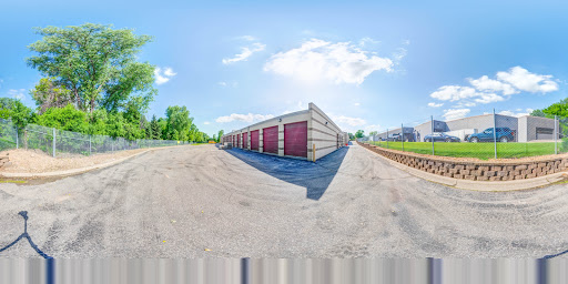 Self-Storage Facility «Metro Self Storage», reviews and photos, 6851 Flying Cloud Dr, Eden Prairie, MN 55344, USA