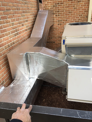 Air Conditioning Contractor «Dynamic Mechanical Plumbing, Heating & Air Conditioning», reviews and photos, 230 S Washington St #18, Plainville, CT 06062, USA