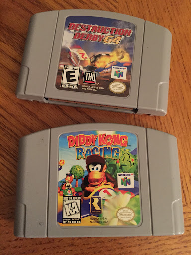 Video Game Store «Video Game Heaven», reviews and photos, 681 N Battlefield Blvd, Chesapeake, VA 23320, USA