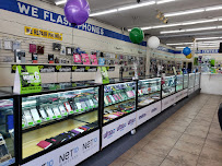 Phone Exchange (Cellphones depot) phones store, phones repair store - Photo 4 - Car repair in San Antonio, TX, San Antonio