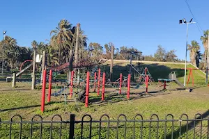 Área de Juego Infantil (Parque Princesa Sofía) image
