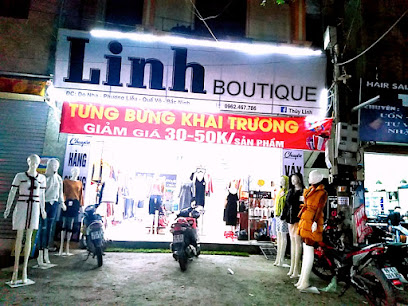 Linh Boutique