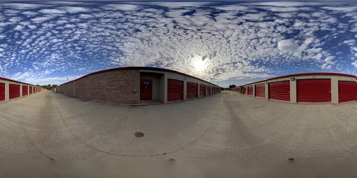 Self-Storage Facility «CubeSmart Self Storage», reviews and photos, 8800 Davis Blvd, Keller, TX 76248, USA