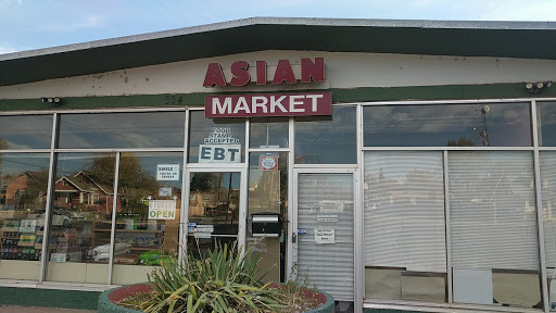 Asian Grocery Store «Asian Market Pueblo», reviews and photos, 624 E 8th St, Pueblo, CO 81008, USA