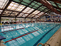 Piscine Municipale Catherine Plewinksi Ozoir-la-Ferrière