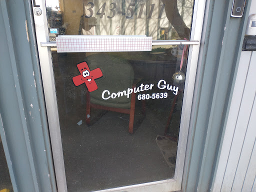 Computer Repair Service «The Computer Guy», reviews and photos, 1224 Mangrove Ave #7, Chico, CA 95926, USA