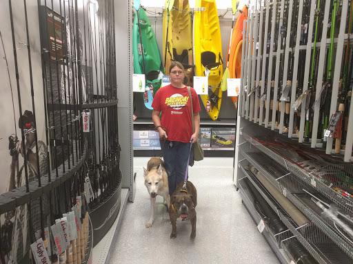 Sporting Goods Store «Academy Sports + Outdoors», reviews and photos, 140 Glenwild Dr, Thibodaux, LA 70301, USA