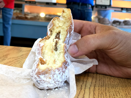 Donut Shop «Country Style Donuts», reviews and photos, 4300 Williamsburg Rd, Richmond, VA 23231, USA