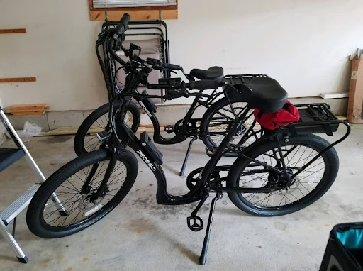 Bicycle Store «Pedego Electric Bikes of Spring Lake», reviews and photos, 217 Jersey Ave, Spring Lake, NJ 07762, USA