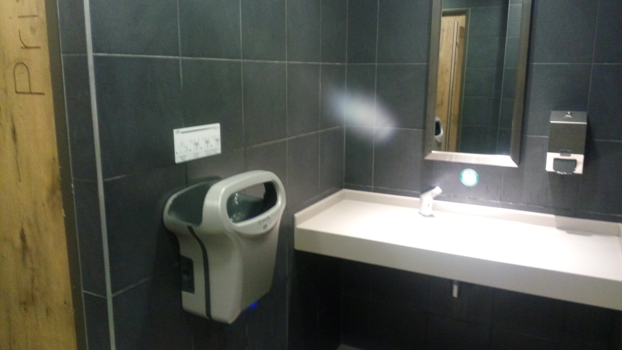 Photo n° 8 de l'avis de Pouchkar.l fait le 24/08/2017 à 11:49