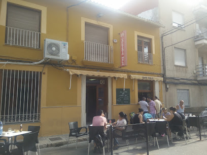 Bar Nela - Calle Carr. Laredo, 36, 09515 Nofuentes, Burgos, Spain