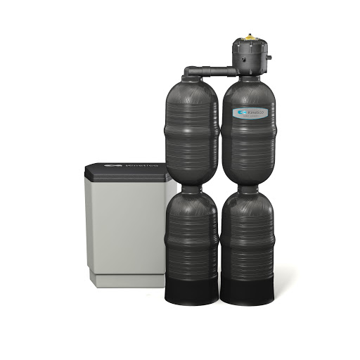 Water treatment supplier Dayton