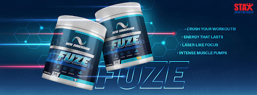 Stax Nutrition, 2101 N Dixie Hwy #102, Elizabethtown, KY 42701, USA, 