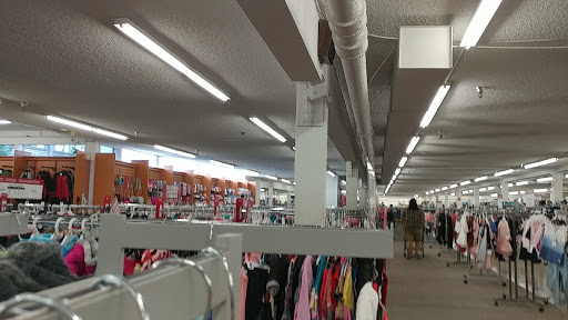 Clothing Store «Burlington Coat Factory», reviews and photos, 24111 WA-99, Edmonds, WA 98026, USA