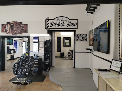 The Legacy Barber Shop