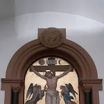 Photo n°14 de l'avis de Leonie.b fait le 09/01/2022 à 17:50 sur le  Klosterstube im Kloster Engelberg à Großheubach