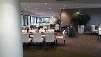 Atmosphère du RESTAURANT DU GOLF DE ROYAN à Saint-Palais-sur-Mer - n°5