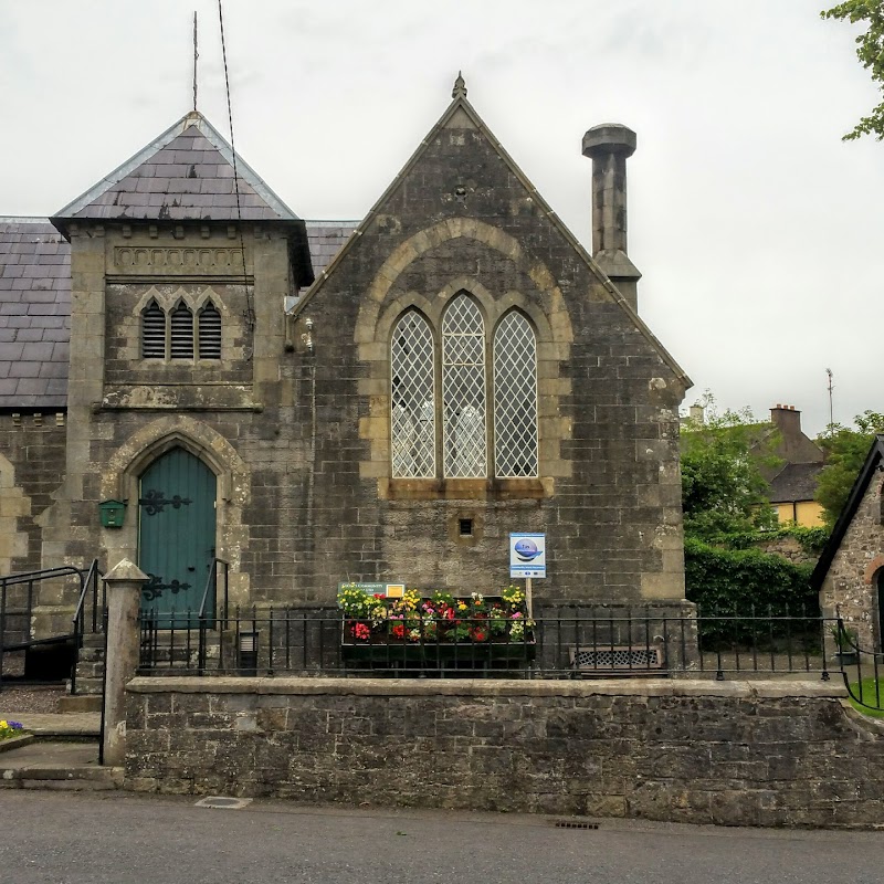 Cassandra Hand Heritage, Tourism and Genealogy Centre