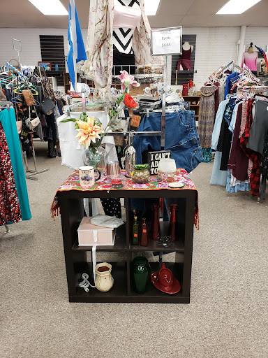 Thrift Store «Palouse Treasures Thrift Store», reviews and photos