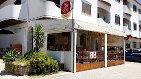 Café Palmeira Porches