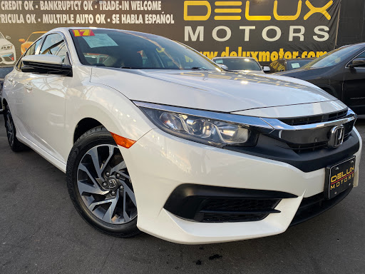 Used Car Dealer «Delux Motors», reviews and photos, 10520 Hawthorne Blvd, Inglewood, CA 90304, USA