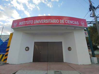 Instituto Universitario de Ciencias