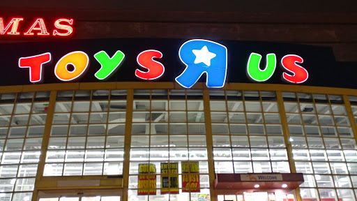 Toy Store «Toys