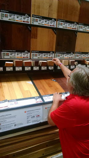 Home Improvement Store «The Home Depot», reviews and photos, 37000 Van Dyke, Sterling Heights, MI 48312, USA